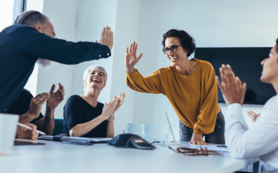 Understanding the Value of Key Employees