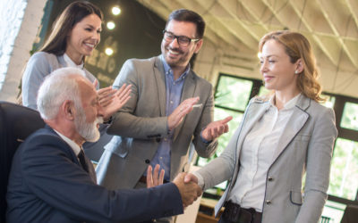 Get Smart: How to Reward & Retain Key Employees