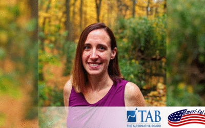 TAB Spotlight: Jessica Heid, Ameri-Cal Corp.