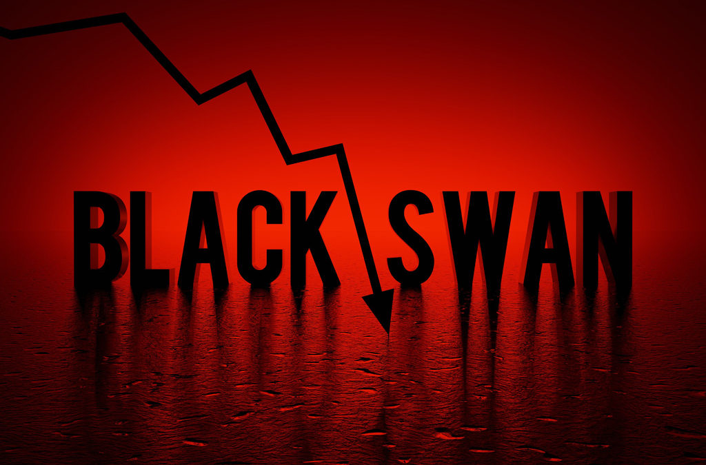 Are You Prepared for the Next “Black Swan” Event? Legacy Business
