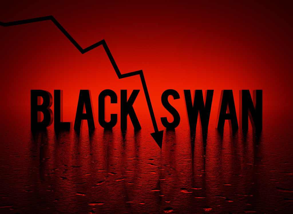 Black Swan Event