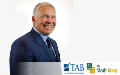TAB Spotlight: Dave Shealy, CPA, CGMA – Founder & Principal, The Shealy Group