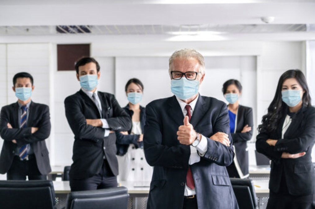 Crisis or Opportunity – What Will You Do with Your Business in 2021?