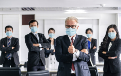 Crisis or Opportunity – What Will You Do with Your Business in 2021?