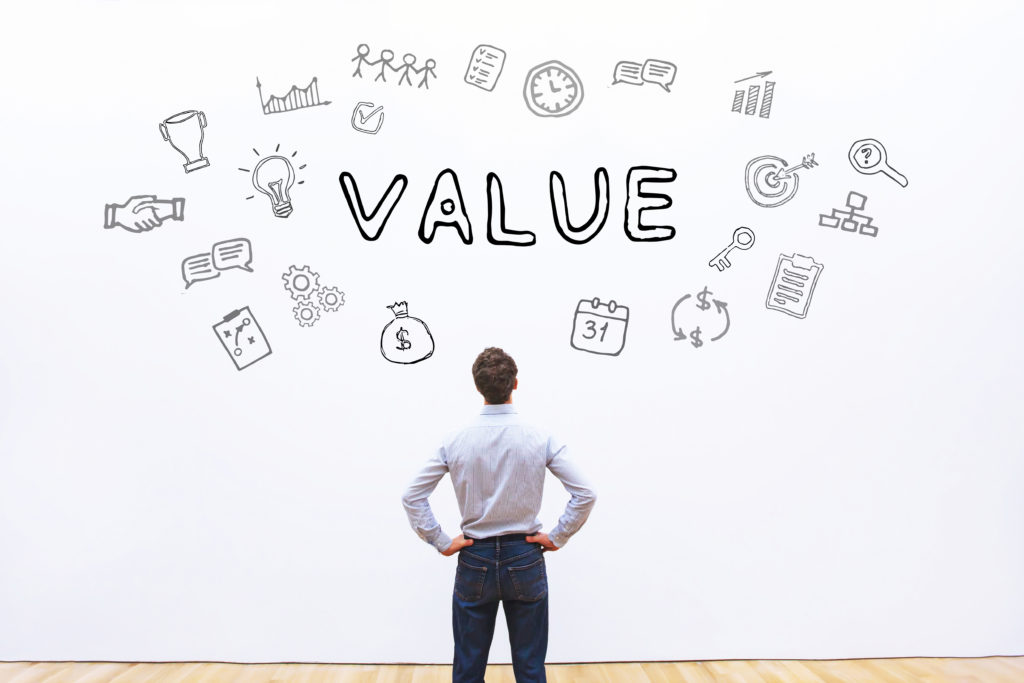 Business Value