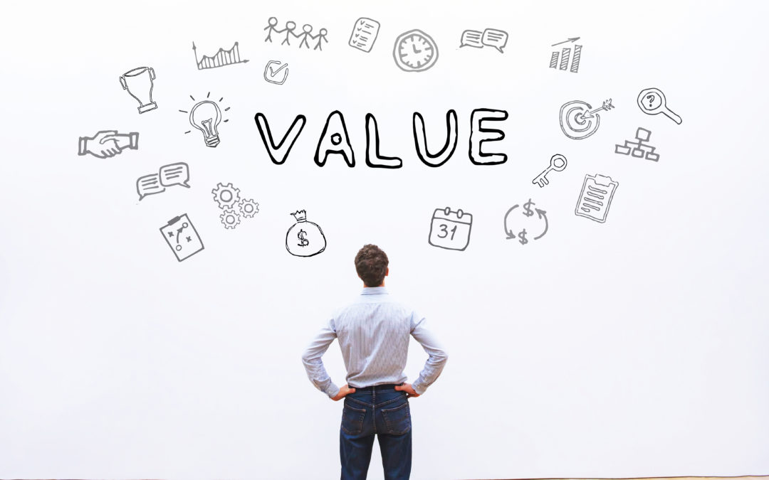 Do You Know the Value of Your Business?(98% of business owners don’t)