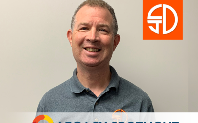 Legacy Spotlight: John Dannemiller, President, C.J. Dannemiller Co.