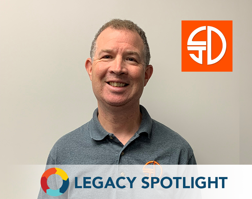 Legacy Spotlight: John Dannemiller, President, C.J. Dannemiller Co.