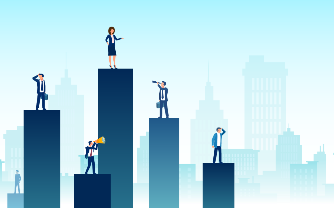 Key Employee Compensation Planning:5 Mistakes Made by Most Private Companies