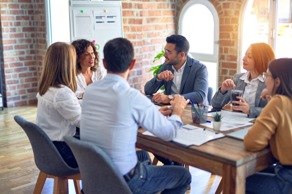 Employee Performance