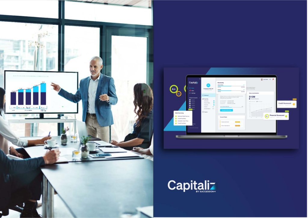 Why Capitaliz