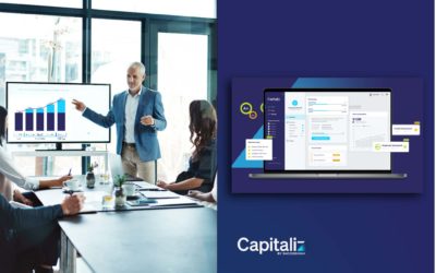 Succession Planning “Down Under” Style: The Capitaliz Platform